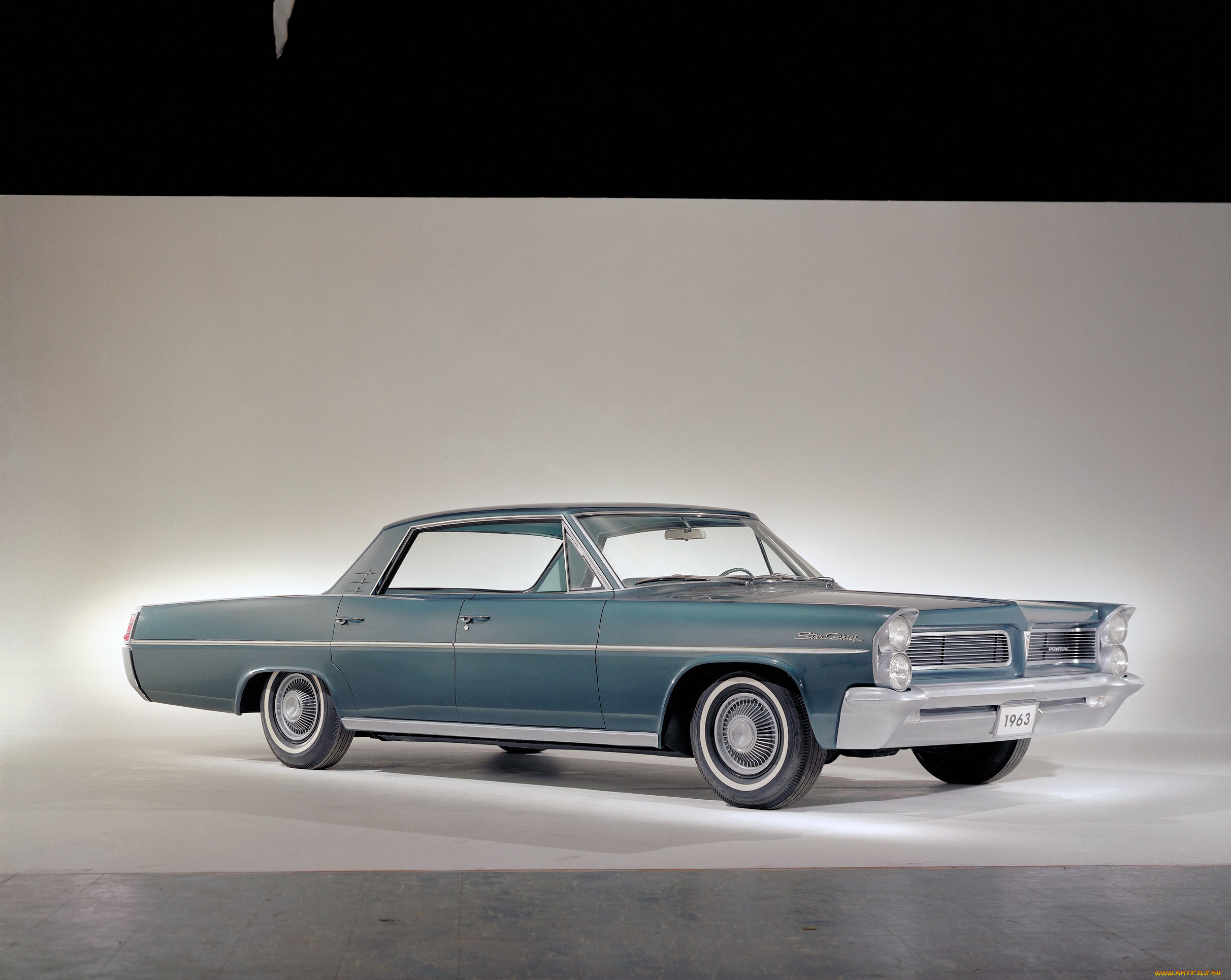 , pontiac